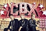 MAGIC(���񐶎Y�����/BAEKHYUN ver)