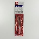 ライト　パソコンタップＭ２．５×０．４５ｍｍ