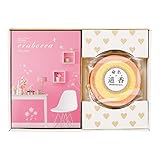 【出産祝】名入れバームクーヘン＆フリーチョイスギフトカタログセット(キャッツアイ)　選べるギフト付