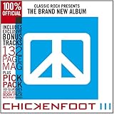Chickenfoot III: Classic Rock Special Edition