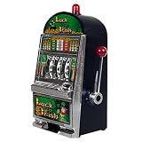 Luck of the Irishスロットマシン銀行 – Includes Bonusデッキのカード。