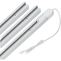 Amazon.co.jp : Mto-yama ダクトレール 2m 直付け型 ライティング