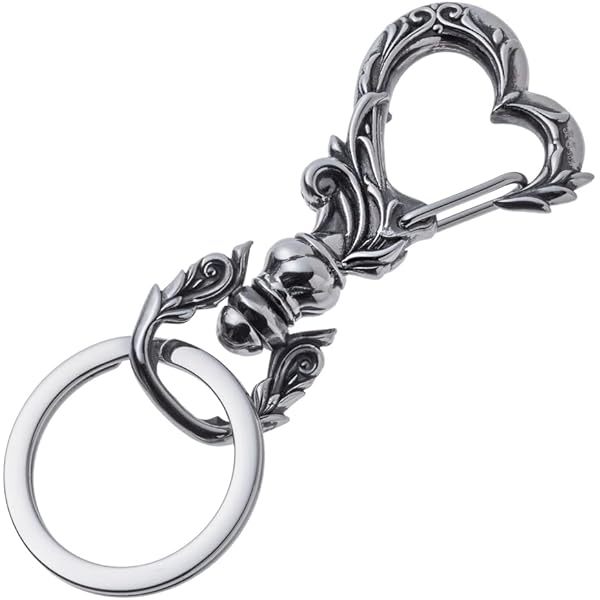 ［未使用］PRADA プラダ　キーリング　キーホルダー　2PP080 Amazon.co.jp: (プラダ) キーリング キーホルダー 2PP080 053