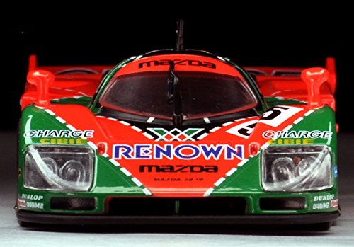 トミカリミテッドヴィンテージ ネオ 1/64 マツダ787B 1991 ル・マン