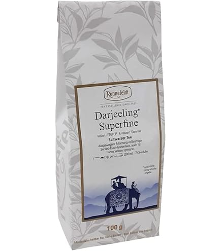 Amazon.co.jp: ロンネフェルト 紅茶 アイリッシュモルト【100g袋