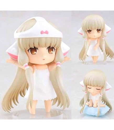 GOOD SMILE COMPANY - 限定特典付き◆新品未開封品◆ちょびっツ ちぃ ねんどろいど ねんどろいど ちぃ | GOODSMILE ONLINE SHOP