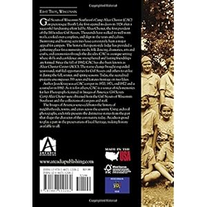 Girl Scouts Camp Alice Chester (Images of America)