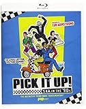 PICK IT UP! (ピキラップ! ) [Blu-ray]