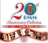 Rmm 20th Anniversary Collection 10