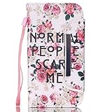 UNEXTATI Galaxy S5 Mini ケース 手帳型ケース 2 in 1 高級PUレザー 耐衝撃 全面保護 Samsung Galaxy S5 Miniケース カバー Case (ピンク, 