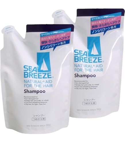 Amazon | 《セット販売》 資生堂 シーブリーズ アンティセプティック