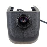 Boblov FT-01 Hidden WIFI HD 1080P 12V ACC Car Dash Camera G-sensor WDR Video Recorder For Toyota Ven