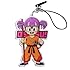 「Dr.スランプ アラレちゃん×ドラゴンボール アラレアクリルストラップ」