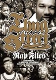 THUG STREET-RAP FILES-