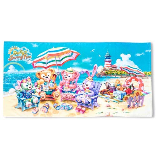 ディズニー画像ランド ベストディズニー お 土産 タオル