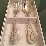 JRA 非売品 ハローキティ&ターフィー スプーン&フォーク セット