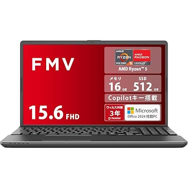 Amazon.co.jp 最新リリース: 標準型ノートパソコン の新着ランキングです。