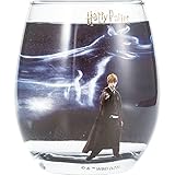 サンアート 「 ハリー・ポッター 」 ロン 3D グラス タンブラー 約330ml 日本製 SAN3747-3