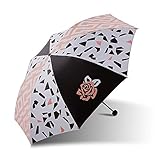 Ho-mart折りたたみ傘 晴雨兼用 UVカット 紫外線防止 折りたたみ傘 晴雨兼用 UVカット レディース 折り畳み傘 日傘 雨傘 丈夫 紫外線防止 遮光 (5)
