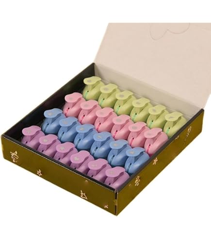 Amazon.co.jp: クラフトパンチ アルファベットセット バースデーカード