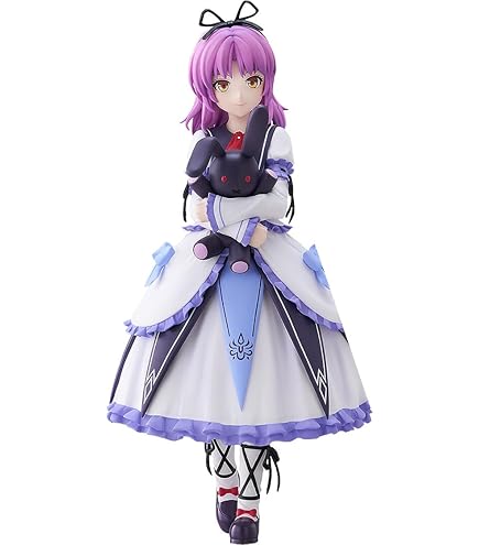 Amazon | POP UP PARADE 英雄伝説 閃の軌跡 アルティナ オライオン L