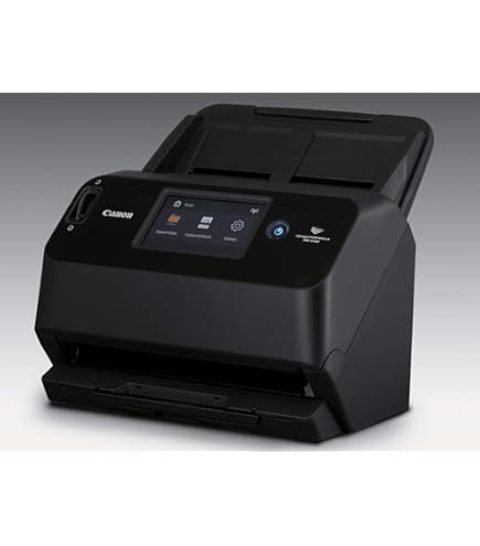 Canon imageFORMULA DR-2580C ドキュメントスキャナー Canon imageFORMULA DR-2580C Compact Color Scanner 0080B002 B&H