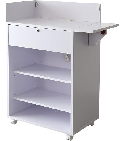 Amazon.co.jp: 大川家具 東馬 カウンター OCTA (オクタ) 120cm幅