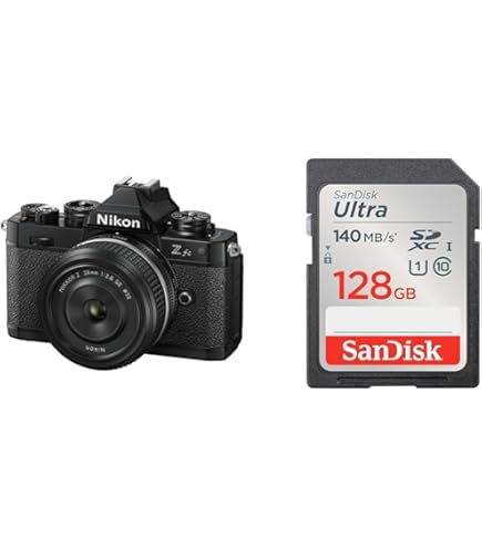 Amazon | Nikon Z f ボディ ミラーレス一眼 フルサイズ ニコン +