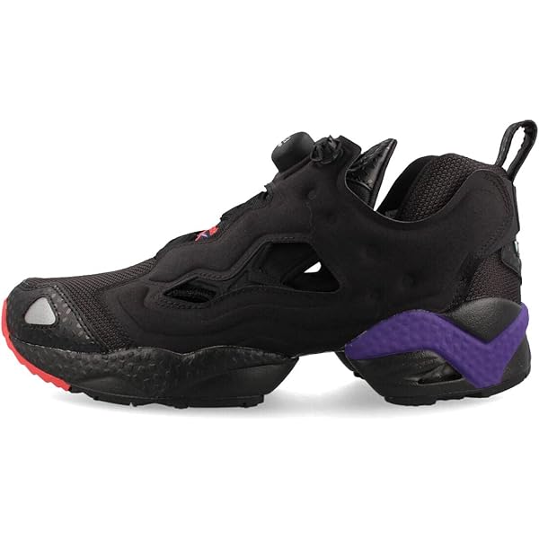 Amazon.co.jp: [リーボック] INSTAPUMP FURY 95 インスタ ポンプ