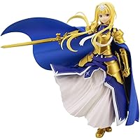 ソードアート・オンライン アリシゼーション SSSフィギュア アリス 全1種