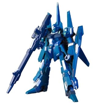 リゼル(隊長機)