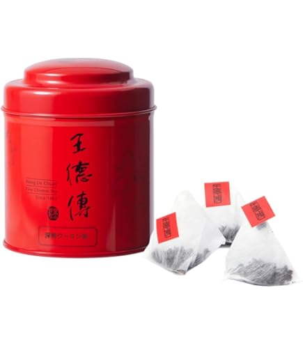王徳傳ワンダーチュアン　高級烏龍茶ティーバッグ　　　30袋入　3袋 凍頂ウーロン茶30g 烏龍茶 王德傳ワンダーチュアン Amazon.co.jp: 茶