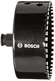 Bosch HDG418 4-1/8" 105mm Diamond Grit Hole Saw [並行輸入品]