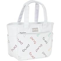 Amazon.co.jp: PING ピン キャディバッグ CB-L2503 モノグラム