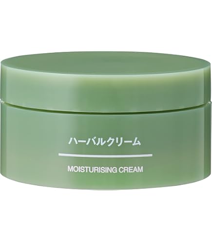 Amazon.co.jp: 無印良品 ハーバルオールインワンジェル 100g
