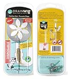 DrainWigヘアキャッチャー( Set of 2 )
