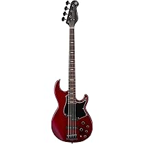 ベース YAMAHA BB734A BB734A 4-String Electric Bass Guitar - Yamaha USA
