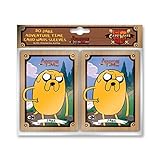 Adventure Time Card Wars Sleeve Jake [並行輸入品]