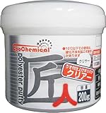 匠人超透明仕上げ用ポリパテ 100g 透明