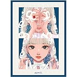 amii. sleeves カードスリーブ『veil』 (64枚)