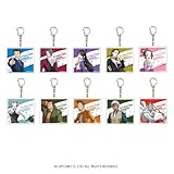 アクリルキーホルダー「逆転裁判」01/ 10個入りBOX