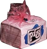 [T-4060768]ｐｉｇ　ピグスタットマット（帯電防止処理加工）　ミシン目入り　（１箱＝２００枚入 MAT215A