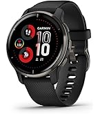 【美品・可動】GARMIN VENU 2 スマートウォッチ 本体 + 付属品 Venu 2 | スマートウォッチ | Garmin 日本