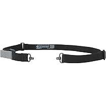 BLUE FORCE GEAR シングルポイントスリング BFG UDC Padded Bungee Single Point Sling | WILLY−PEET