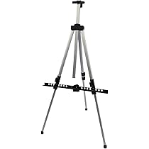 Amazon | Hotdogger イーゼル スタンド 【大型】 ポスターフレーム