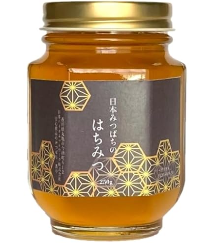 日本ミツバチ百花蜜 1000g 日本ミツバチ はちみつ 百花蜜 2個セット | はちみつ/はちみつ 産直