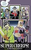 Super Creeps!