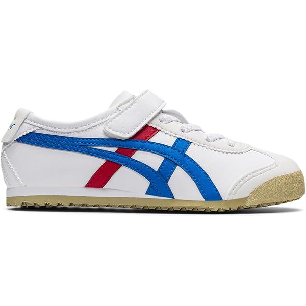 ダイスケ Onitsuka Tiger MEXICO 66 SD BIRCH/SILVER 1183a592-200