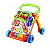 VTech社の学習ウォーカー（フラストレーションフリーパッケージを）シットは- 、スタンドします VTech Sit-to-Stand Learning Walker (Frustration Fre