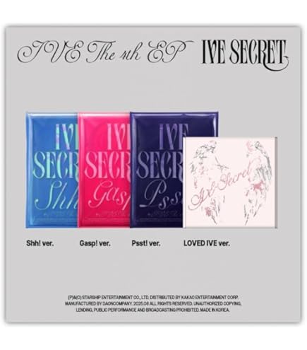 ive empathy 3/29 オフイベ　 会場限定　6種コンプ　1セット IVE empathy 3/29 オフイベ 東京 会場限定 トレカ 6種コンプ IVE